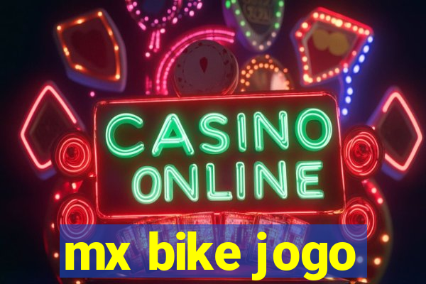 mx bike jogo